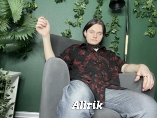 Allrik