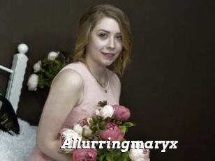 Allurringmaryx