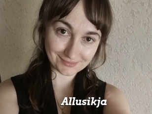 Allusikja