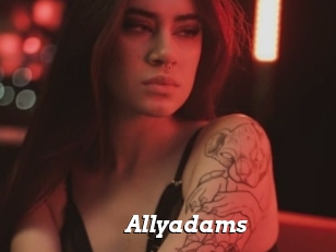 Allyadams