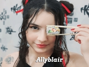 Allyblair