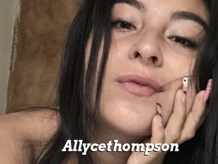 Allycethompson