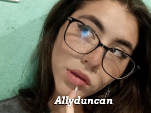 Allyduncan