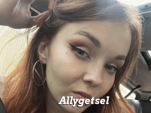 Allygetsel