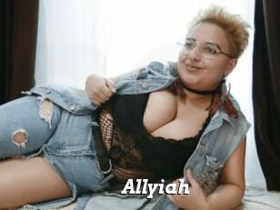 Allyiah