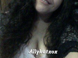 Allykatxox