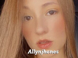 Allynjhones