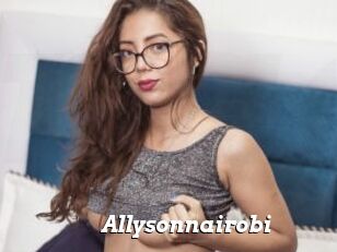 Allysonnairobi
