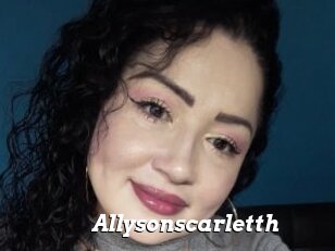 Allysonscarletth