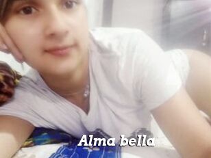 Alma_bella