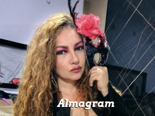 Almagram