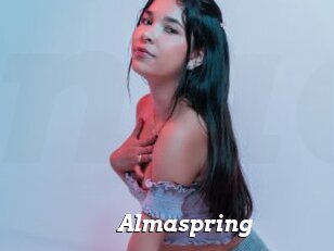 Almaspring