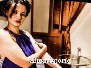 Almavictoria