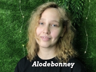 Alodebonney