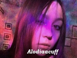 Alodiaacuff