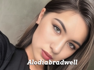 Alodiabradwell