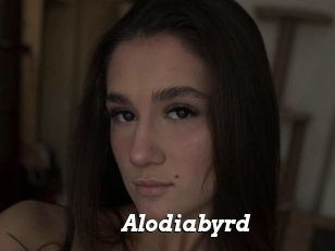 Alodiabyrd