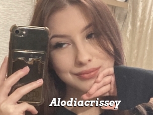 Alodiacrissey