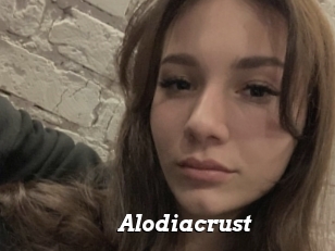 Alodiacrust