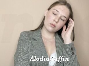 Alodiadaffin