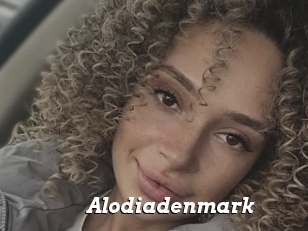 Alodiadenmark