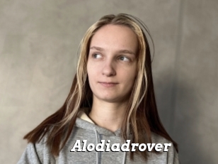 Alodiadrover