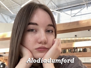 Alodiadumford