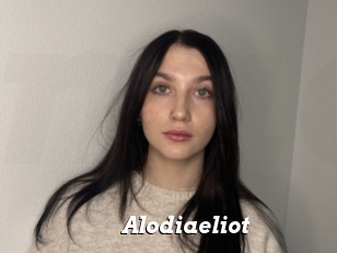 Alodiaeliot
