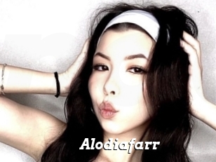 Alodiafarr