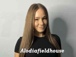 Alodiafieldhouse