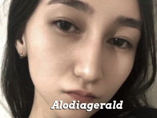 Alodiagerald