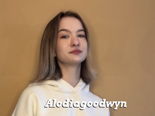 Alodiagoodwyn