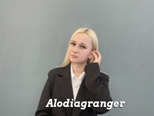 Alodiagranger