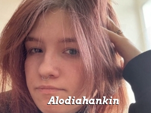 Alodiahankin