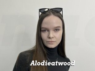 Alodieatwood