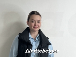 Alodiebelger