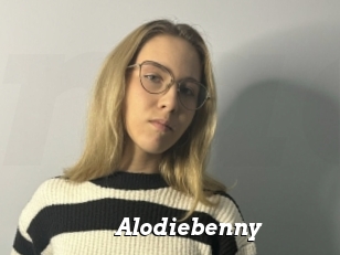 Alodiebenny
