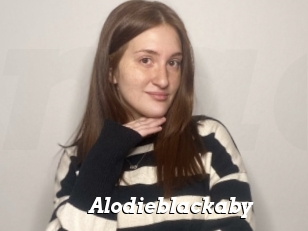 Alodieblackaby