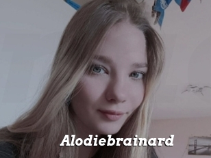 Alodiebrainard