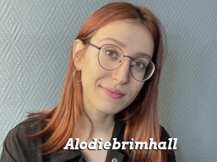 Alodiebrimhall
