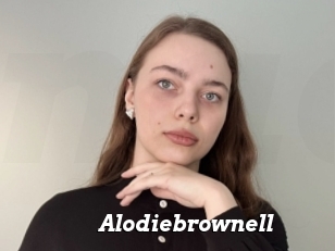 Alodiebrownell