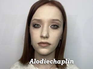Alodiechaplin