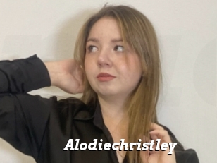 Alodiechristley