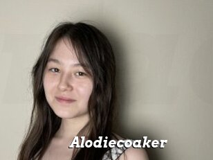 Alodiecoaker