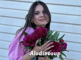 Alodiecoup