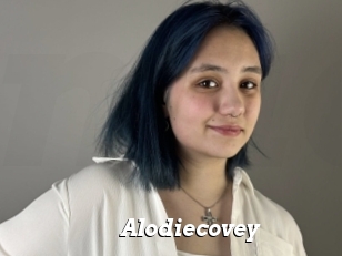 Alodiecovey