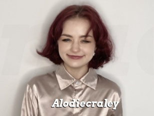 Alodiecraley