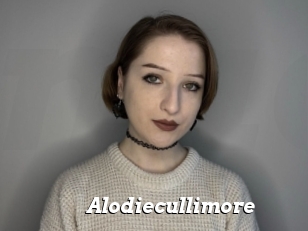 Alodiecullimore