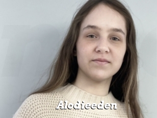 Alodieeden