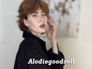 Alodiegoodsell